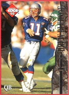Drew Bledsoe