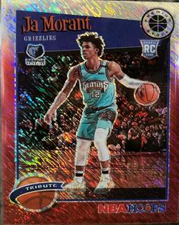 Ja Morant