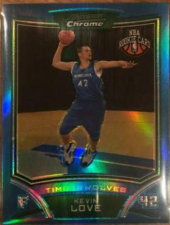 Kevin Love