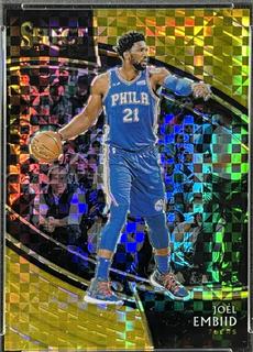 Joel Embiid