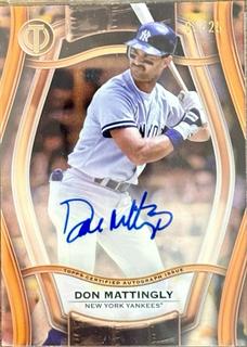 Don Mattingly