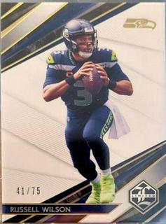Russell Wilson