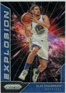 Klay Thompson