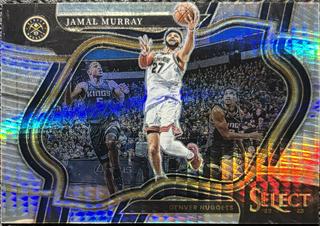 Jamal Murray