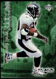 Terrell Davis