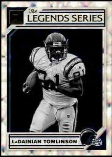 LaDainian Tomlinson #LS 19