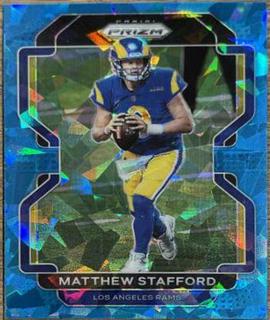 Matthew Stafford