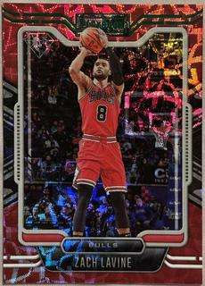 Zach LaVine