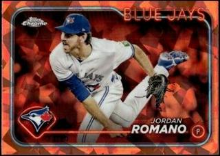 Jordan Romano