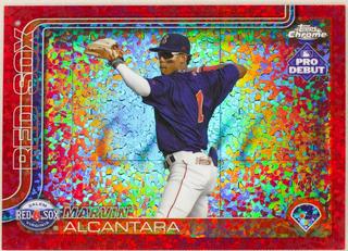 Marvin Alcantara