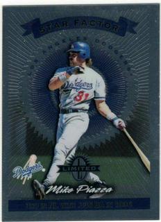 Mike Piazza