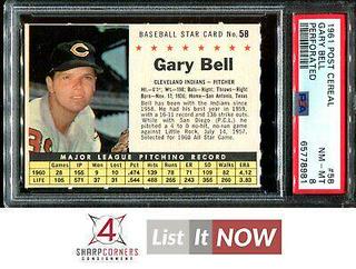 Gary Bell