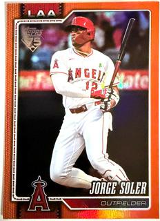 Jorge Soler