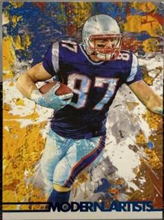 Rob Gronkowski