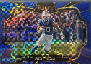 Khalil Shakir