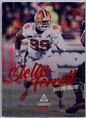 Clelin Ferrell