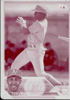 Tony Kemp