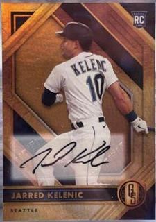 Jarred Kelenic