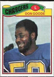 Don Goode
