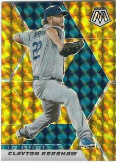 Clayton Kershaw
