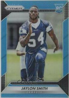 Jaylon Smith