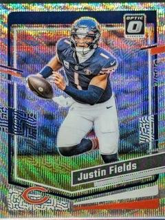 Justin Fields