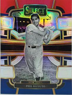 Phil Rizzuto