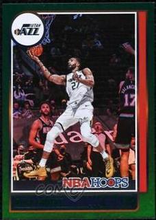 Rudy Gobert