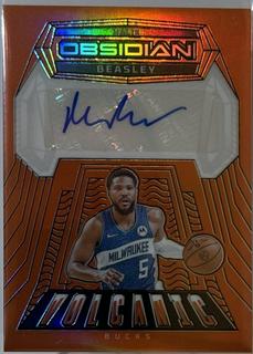 Malik Beasley