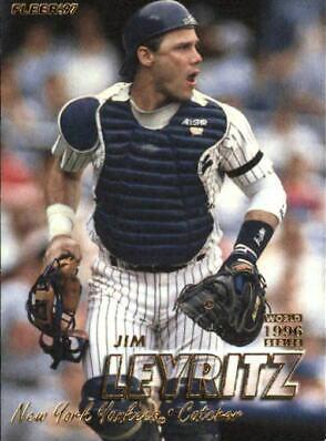 Jim Leyritz #170