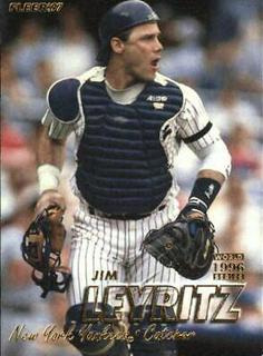 Jim Leyritz