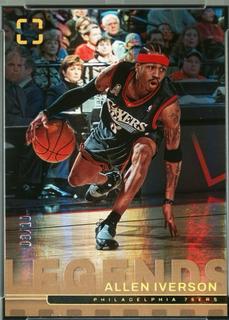 Allen Iverson