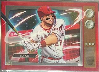 Mike Trout