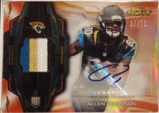 Allen Robinson
