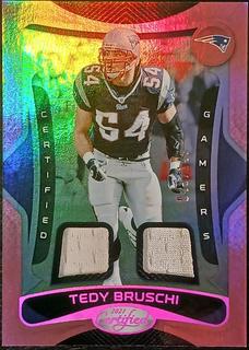 Tedy Bruschi