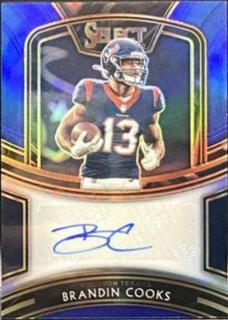 Brandin Cooks