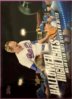 Nolan Ryan