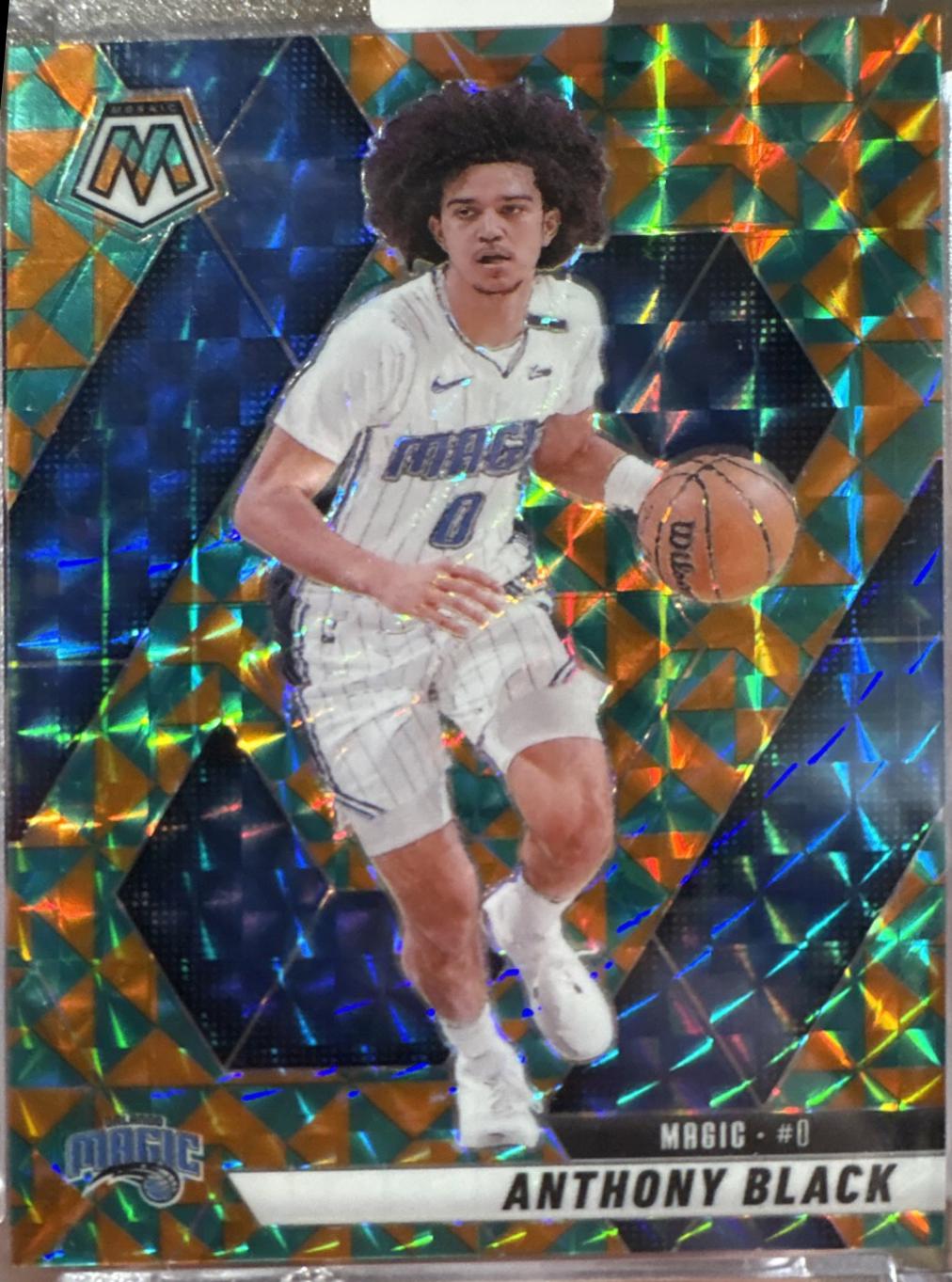 Anthony Black [Tessellation] #76
