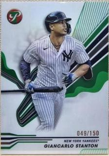Giancarlo Stanton