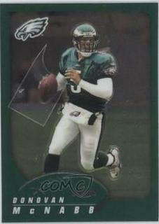 Donovan McNabb
