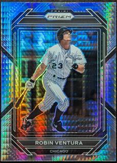 Robin Ventura