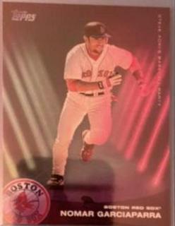 Nomar Garciaparra