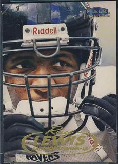 Ray Lewis