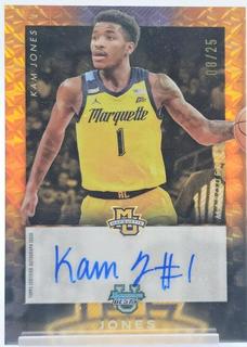 Kam Jones