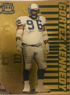 Cortez Kennedy