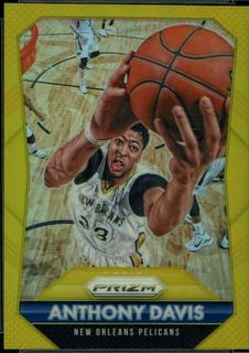 Anthony Davis