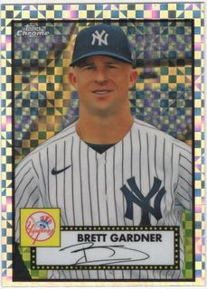 Brett Gardner