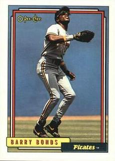 Barry Bonds