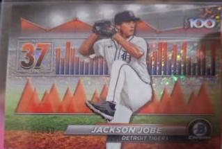 Jackson Jobe