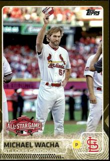 Michael Wacha
